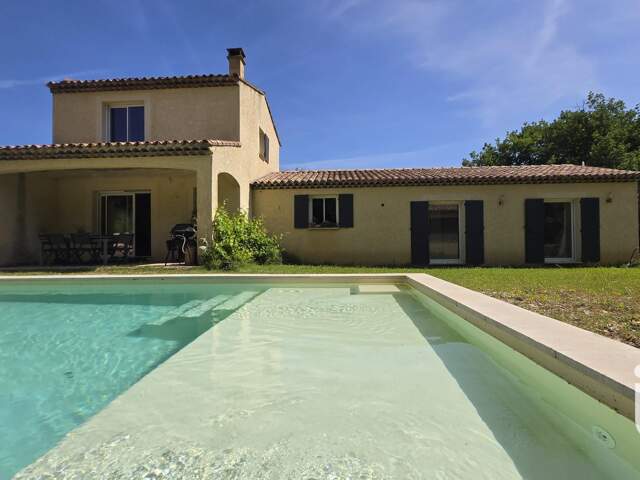 Vente Maison traditionnelle 5 pièces — photo du bien