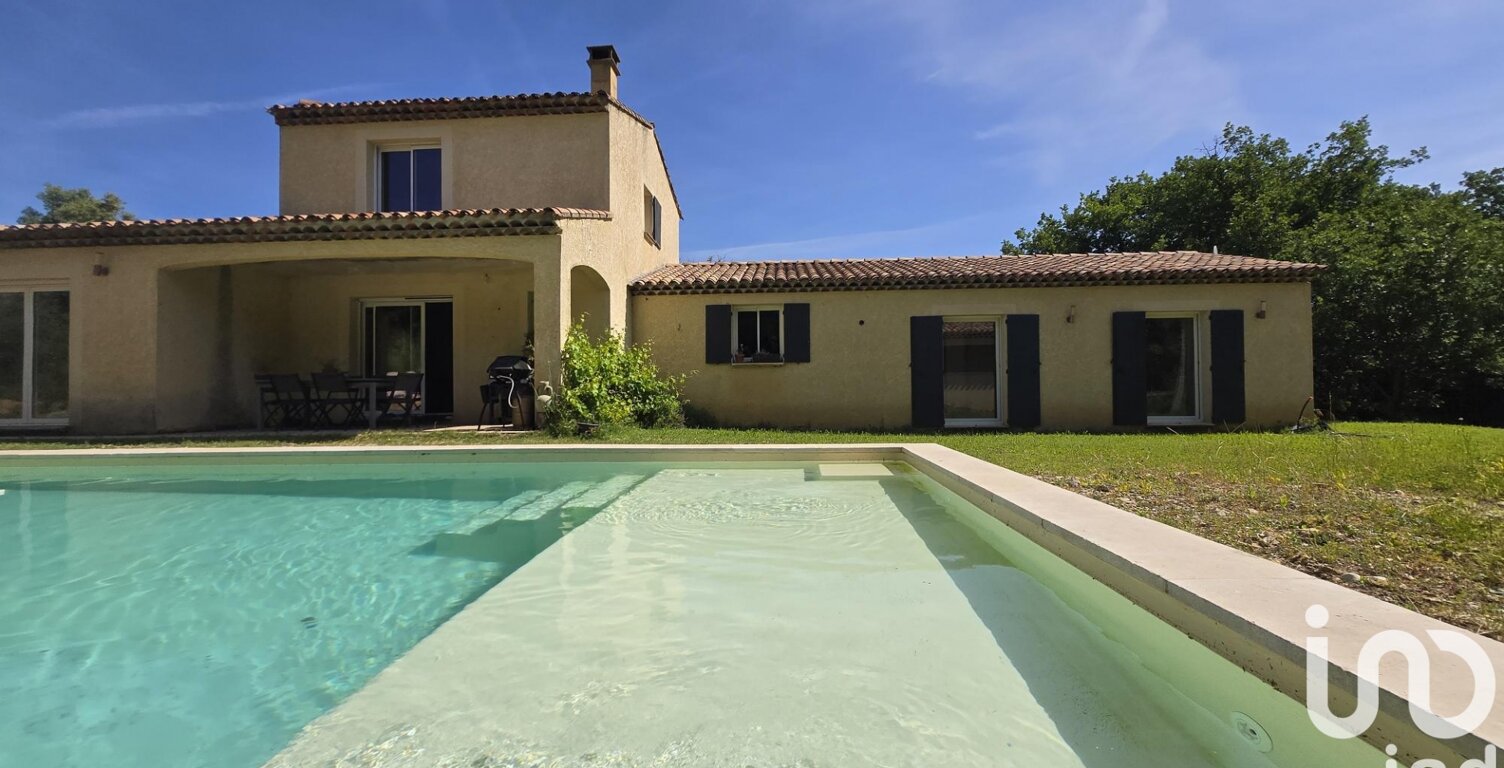 Vente Maison traditionnelle 5 pièces — photo 1