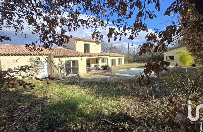 Vente Maison traditionnelle 5 pièces — photo 2