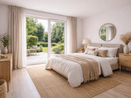 GRAND T3 de 80m² AVEC JARDIN de 100m² -PROCHE AIX EN PROVENCE — photo 3