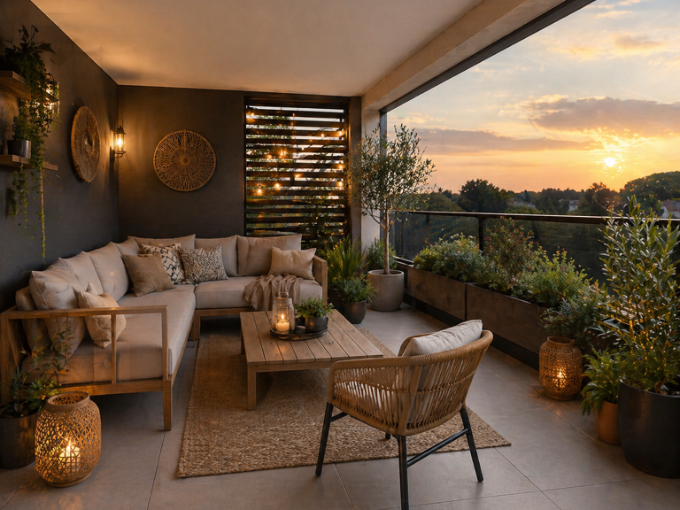 - APPARTEMENT 3P DE 65M² AVEC 15M² DE TERRASSE — photo 1