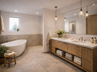 - GAP NORD - 5P DE 100M² AVEC UN EXTERIEUR DE 25M² — photo 4