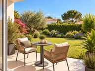 Grand T4 avec jardin - PTZ - TVA REDUITE 5.5 — photo 2