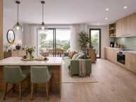 -RESIDENCE INTIMISTE - PROCHE CENTRE VILLE - 2P 50M² AVEC EXTERIEUR — photo 3