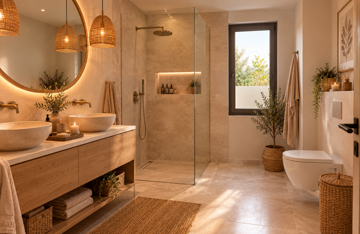 NOUVEAUTE - AVANT PREMIERE - T2 DE 45M² AVEC TERRASSE A MEYREUIL — photo 4