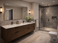 -A 5MIN A PIED DE LA ROTONDE - GRAND 2P DE 50M² AVEC EXTERIEUR — photo 4