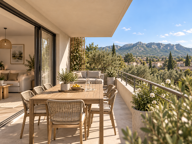 SAINT-RÉMY-DE-PROVENCE – T3 DE 70 M² AVEC TERRASSE PLEIN SUD ET VUE SUR LES ALPILLES — photo 2