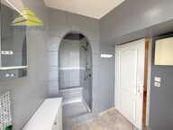 F2 MANDRES-LES-ROSES – EN PLEIN CENTRE-VILLE — photo 4