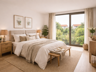QUARTIER PILON BLANC - Grand T4 de 90m² avec terrasse de 15m² — photo 2