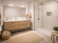 Maison T5 neuve – Piscine OFFERTE cet été – Jardin, Garage — photo 4