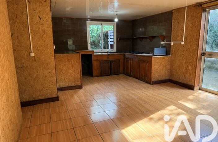Vente Maison/villa 4 pièces — photo 3
