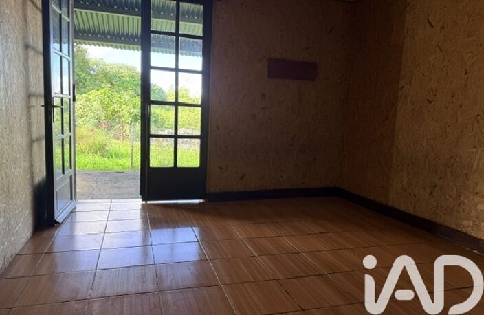 Vente Maison/villa 4 pièces — photo 4