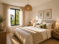 Maison 4 pièces neuve de 95m² avec jardin privatif et garage à Gardanne — photo 4