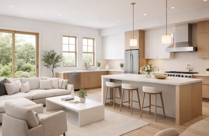 ENTRE GIGNAC ET MARIGNANE - MAISON 3P DE 75M² AVEC JARDIN DE 200M² — photo 3
