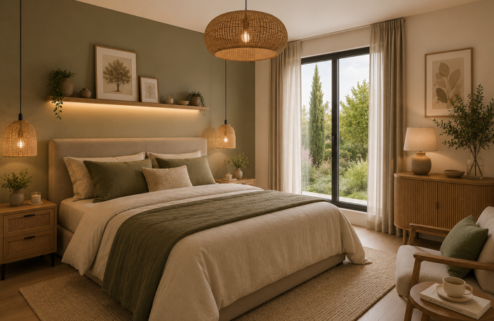 MAGNIFIQUE MAISON 4P DE 90M² AVEC JARDIN DE 300M² DANS UN SECTEUR RESIDENTIEL — photo 3