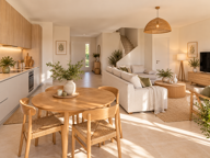 SAINT-ZACHARIE – MAISON T3 NEUVE AVEC JARDIN DE 105 M² ET DOUBLE STATIONNEMENT — photo 3