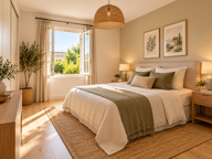 SAINT-ZACHARIE – MAISON T3 NEUVE AVEC JARDIN DE 105 M² ET DOUBLE STATIONNEMENT — photo 4