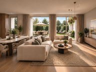 EXCEPTIONNEL RETOUR DE LOT I MAISON HAUT STANDING I PROGRAMME NEUF AVEC PTZ  — photo 3