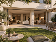 EXCEPTIONNEL RETOUR DE LOT I MAISON HAUT STANDING I PROGRAMME NEUF AVEC PTZ  — photo 4