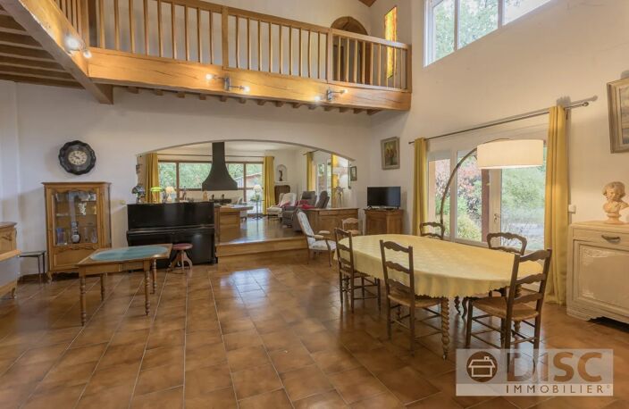 Belle maison spacieuse avec piscine à proximité de Septfonds. — photo 2