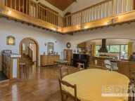 Belle maison spacieuse avec piscine à proximité de Septfonds. — photo 3