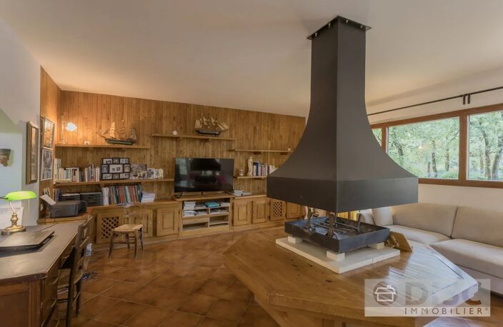 Belle maison spacieuse avec piscine à proximité de Septfonds. — photo 4