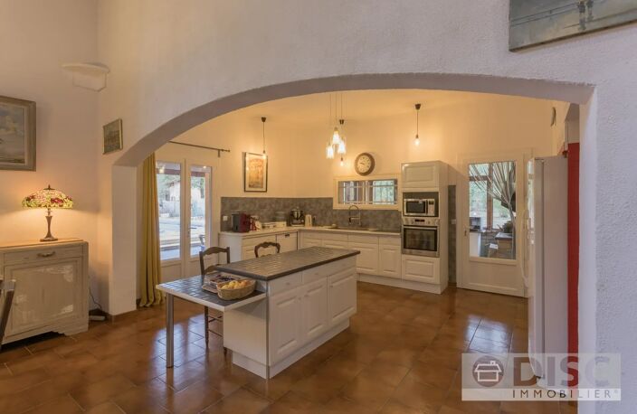 Belle maison spacieuse avec piscine à proximité de Septfonds. — photo 5