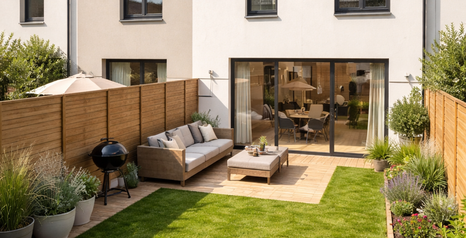 RARE A LA VENTE ! MAISON NEUVE 90 m² SUR STRASBOURG ELIGIBLE TVA REDUITE  !!  — photo 1