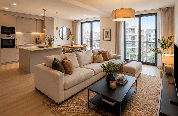 IMBATTABLE  : T2 pour 160 000 € !  — photo 2