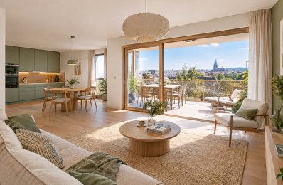 APPARTEMENT 3 PIECES POUR SEULEMENT 251 000 € !  — photo du bien