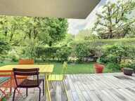 *RARE SUR OBERHOFFEN/ PROCHE HAGUENAU / IMMENSE TERRASSE / PETITE COPRO / FAIBLES CHARGES / RUE A SE — photo 2