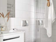 Maison coeur village - en duplex- grand jardin - faibles charges! — photo 2