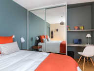 Maison coeur village - en duplex- grand jardin - faibles charges! — photo 4