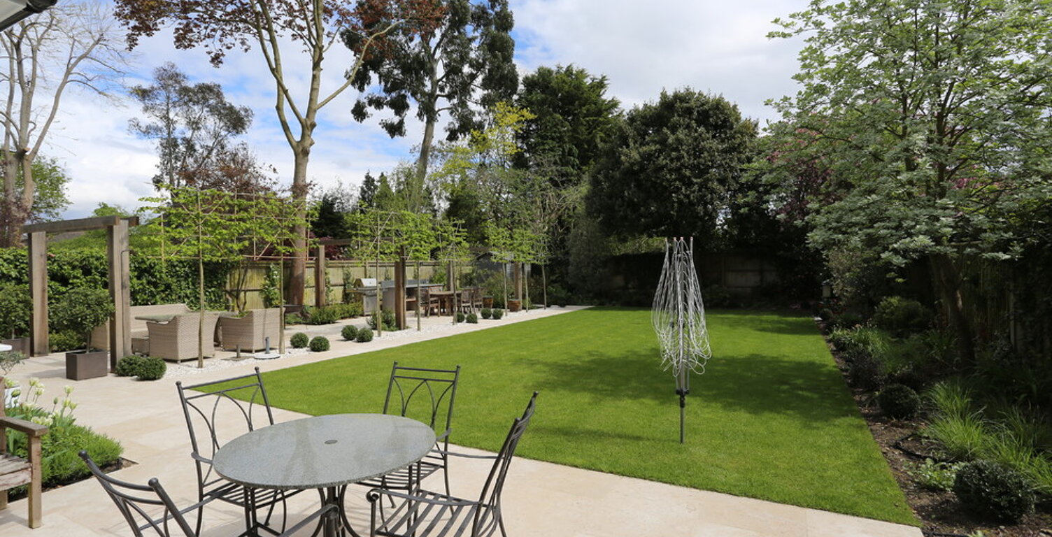 T3 D'EXCEPTION AVEC VUE CHAMPS + EXTERIEUR PAYSAGER DE 106m²!!/10 MINUTES DE STRASBOURG — photo 1