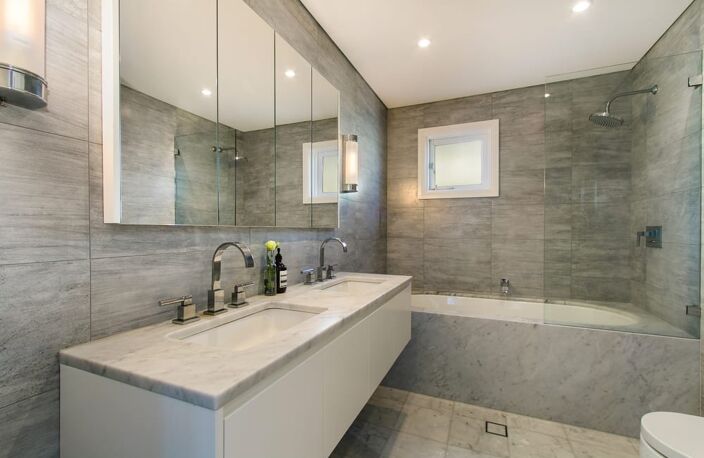 T3 D'EXCEPTION AVEC VUE CHAMPS + EXTERIEUR PAYSAGER DE 106m²!!/10 MINUTES DE STRASBOURG — photo 4