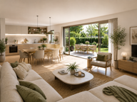 4 Pièces en TRIPLEX de 85 m2 avec JARDIN à 10 minutes de STRASBOURG — photo 2