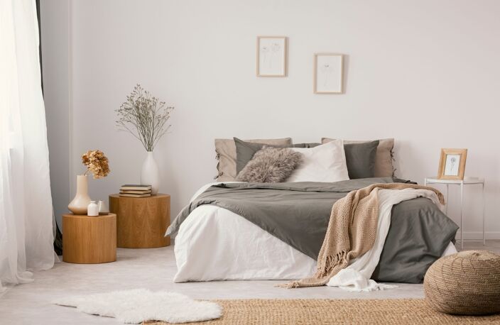 BIEN UNIQUE ! DUPLEX T4 AVEC 187 M2 JARDIN ET GRANDES COMBLES AMENAGEABLES — photo 3
