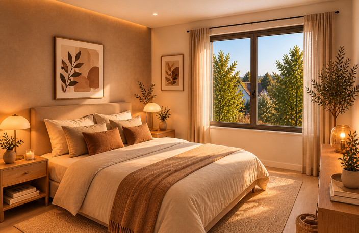 OSTWALD - GRAND DUPLEX T4 AVEC JARDIN - COMME DANS UNE MAISON ! — photo 4
