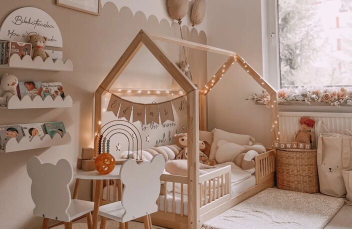 OSTWALD - GRAND DUPLEX T4 AVEC JARDIN - COMME DANS UNE MAISON ! — photo 5