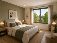 OSTWALD - GRAND T4 BEAUX VOLUMES - RESIDENCE INTIMISTE  — photo 2