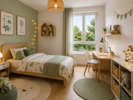OSTWALD - GRAND T4 BEAUX VOLUMES - RESIDENCE INTIMISTE  — photo 3