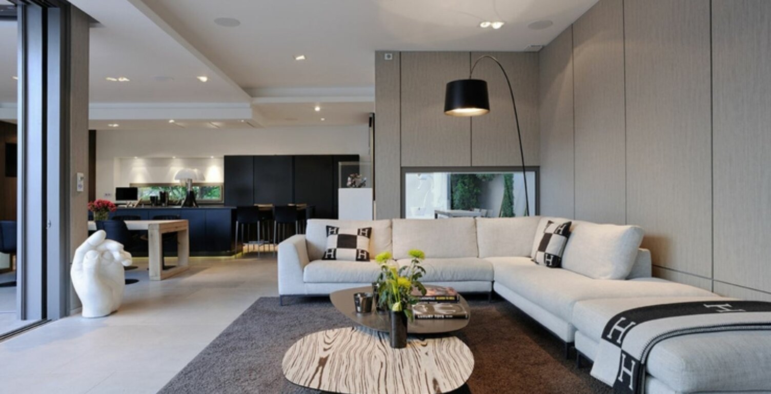 T4 spacieux et lumineux – Frais de notaire offerts – TVA 5,5 % — photo 1