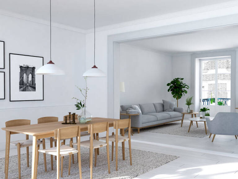 T2 ultra fonctionnel proche frontière allemande – Offre de lancement ! — photo 1