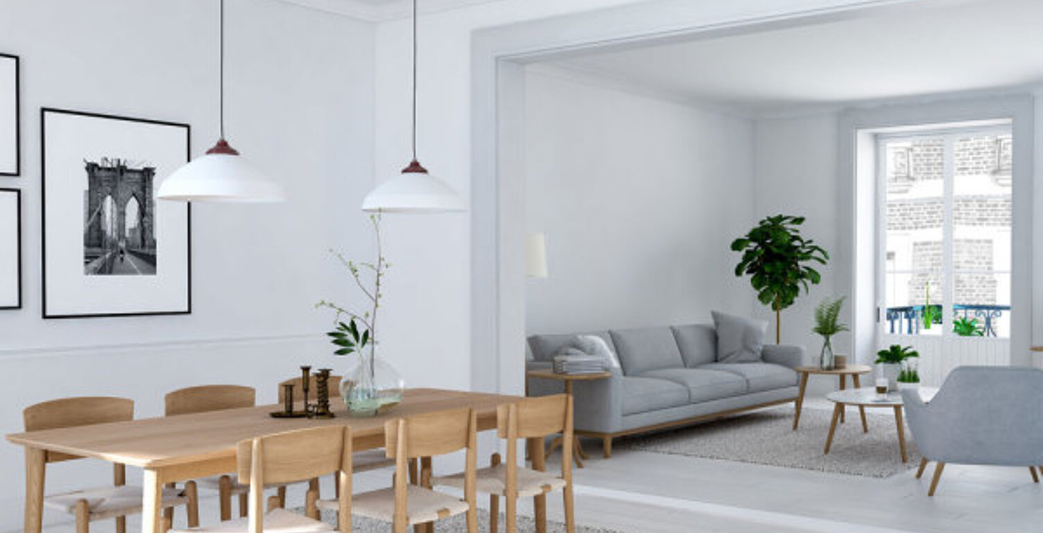 T2 ultra fonctionnel proche frontière allemande – Offre de lancement ! — photo 1