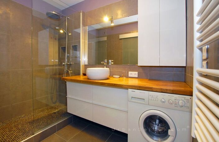 DERNIER ETAGE / GRANDE TERRASSE / TRIPLE EXPOSITION / POMPE A CHALEUR / SANS VIS-A-VIS  — photo 4