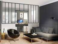 IDEAL FAMILLE / BEAUX VOLUMES / AGENCEMENT OPTIMAL / GRAND GARAGE EN SOUS-SOL / RE2020  — photo 3