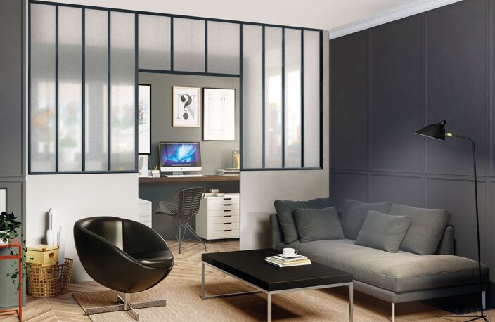 IDEAL FAMILLE / BEAUX VOLUMES / AGENCEMENT OPTIMAL / GRAND GARAGE EN SOUS-SOL / RE2020  — photo 3