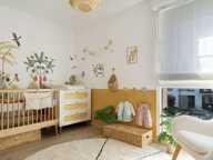 IDEAL FAMILLE / BEAUX VOLUMES / AGENCEMENT OPTIMAL / GRAND GARAGE EN SOUS-SOL / RE2020  — photo 4