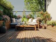 Travaux en cours – T3 avec séjour de 30 m² et terrasse à Hœnheim — photo 2