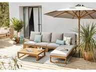 Travaux en cours – T2 avec terrasse, calme et proximité des commodités à Hœnheim — photo 2